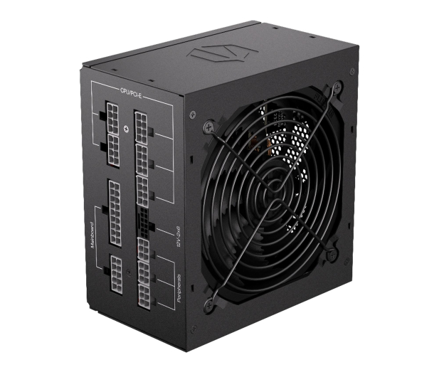ENDORFY Supremo FM6 750W EY7A013 - 1358782 - zdjęcie